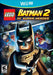 LEGO Batman 2 - DC Super Heroes  - Wii U- Complete Video Games Nintendo   