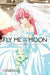 Fly Me to the Moon - Vol 01 Book Viz Media   