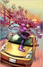 Hawkeye - Kate Bishop (2021) Book Heroic Goods and Games   