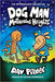 Dog Man Vol 10 - Mothering Heights Book Heroic Goods and Games   