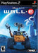 Wall-E- Playstation 2 - Complete Video Games Sony   