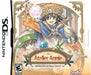 Atelier Annie - Alchemist of Sera Island - DS - Complete Video Games Nintendo   