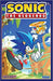Sonic the Hedgehog - Vol 01 - Fallout! Book IDW PUBLISHING   