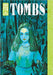 Tombs - a Junji Ito Story Collection Book Viz Media   