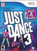 Just Dance 3 - Wii U - in Case Video Games Nintendo   