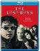 The Lost Boys - Blu-Ray - Sealed Media Warner Brothers   