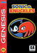 Sonic and Knuckles - Genesis - Loose Video Games Sega   