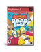 Simpsons - Road Rage - Greatest Hits - Playstation 2 - Complete Video Games Sony   