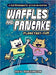 Waffles and Pancake Vol 01 - Planetary-Yum - A Catstronauts Kitten Adventure Book Little Brown Ink   
