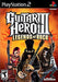 Guitar Hero III - Legends of Rock - Playstation 2 - Complete Video Games Sony   