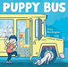 Puppy Bus Book Heroic Goods and Games   