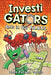 Investigators - Vol 04 - Ants in Our P.A.N.T.S. Book Heroic Goods and Games   