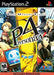 Shin Megami Tensei - Persona 4 - Playstation 2 - Complete Video Games Sony   