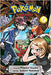 Pokemon Adventures: X-Y - Vol 02 Book Viz Media   