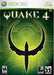 Quake 4 - Xbox 360 - Complete Video Games Microsoft   