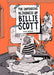 The Impending Blindness of Billie Scott Book Heroic Goods and Games   