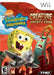 Spongebob Squarepants - Creature From the Krusty Krab - Wii - Complete Video Games Nintendo   