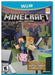 Minecraft Wii U Edition - Wii U - Complete Video Games Nintendo   