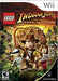 Lego Indiana Jones - The Original Adventures - Wii - Complete Video Games Nintendo   