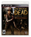 Walking Dead - Season Two - Playstation 3 - Complete Video Games Sony   