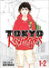 Tokyo Revengers - Vol 01 & 02 Book Viz Media   