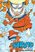 Naruto - 3-in-1 Edition - Vol 01 (Contains Vol 1, 2, 3) Book Viz Media   