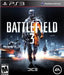 Battlefield 3 - Playstation 3 - Complete Video Games Sony   