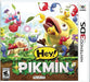 Hey! Pikmin - 3DS - Complete Video Games Nintendo   