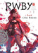 RWBY - Official Manga Anthology - Vol 01 - Red Like Roses Book Viz Media   