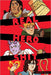 Real Hero Shit Book Heroic Goods and Games   