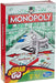 Monopoly - Grab and Go Board Games Habro   