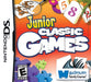 Junior Classic Games - DS - Complete Video Games Nintendo   