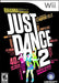 Just Dance 2 - Wii - in Case Video Games Nintendo   