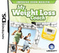 My Weight Loss Coach - DS - Complete Video Games Nintendo   