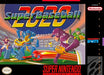 Super Baseball 2020 - SNES - Loose Video Games Nintendo   
