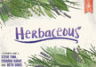 Herbaceous Board Games IMPRESSIONS ADVERTISING & MARKETING   