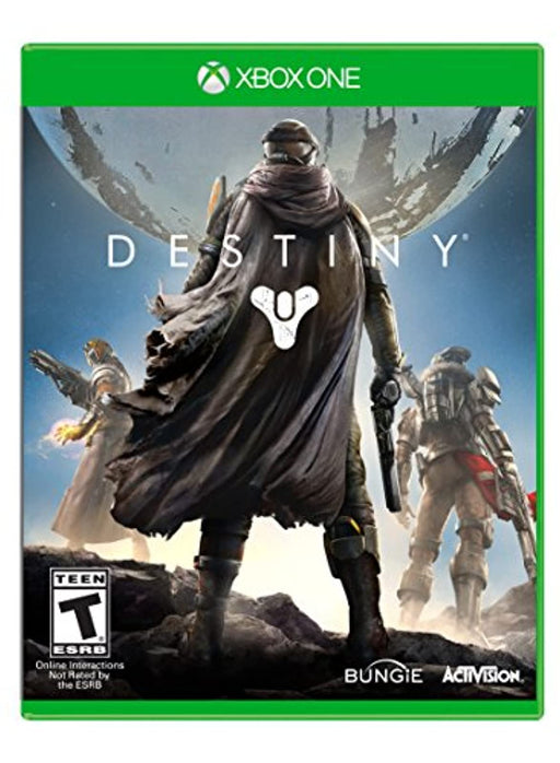 Destiny - Xbox One - Complete Video Games Microsoft   