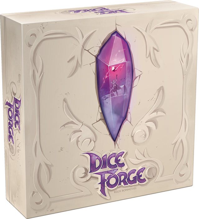 Dice Forge Board Games ASMODEE NORTH AMERICA   