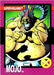 Marvel X-Men 1992 - 053 -  Mojo Vintage Trading Card Singles Impel