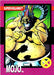 Marvel X-Men 1992 - 053 -  Mojo Vintage Trading Card Singles Impel   