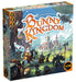 Bunny Kingdom Board Games IELLO   