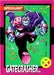 Marvel X-Men 1992 - 055 -  Gatecrasher Vintage Trading Card Singles Impel