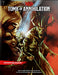 Dungeons and Dragons RPG: Tomb of Annihilation RPG WIZARDS OF THE COAST, INC   