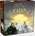 Game of Thrones Catan: Brotherhood of the Watch (stand alone) Board Games ASMODEE NORTH AMERICA   