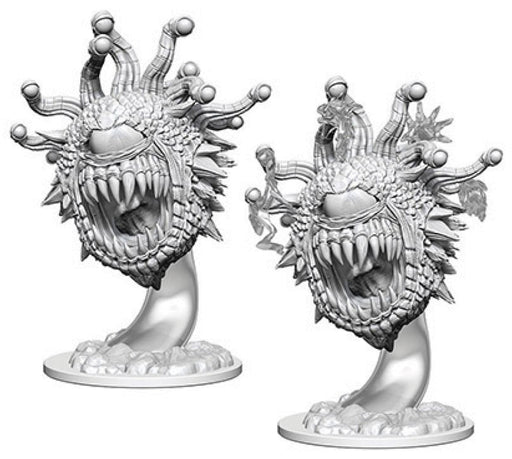 Dungeons & Dragons Nolzur`s Marvelous Unpainted Miniatures: W4 Beholder Miniatures NECA   