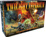 Twilight Imperium 4th Edition Board Games ASMODEE NORTH AMERICA   