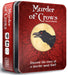 Murder of Crows - Second Edition Game Tin Board Games ATLAS GAMES   