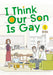 I Think Our Son is Gay - Vol 02 Book Square Enix   