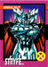 Marvel X-Men 1992 - 058 -  Stryfe Vintage Trading Card Singles Impel