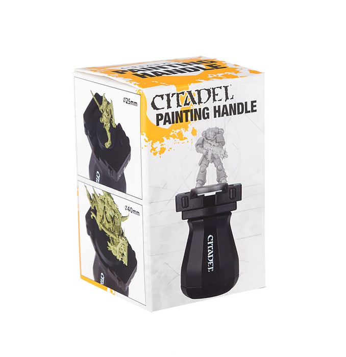 Citadel: Painting Handle (Single) Paint GAMES WORKSHOP RETAIL, IN   